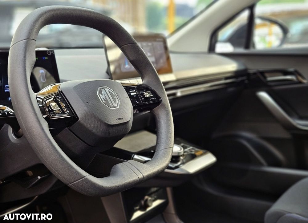 MG MG4 4 Standard - 10