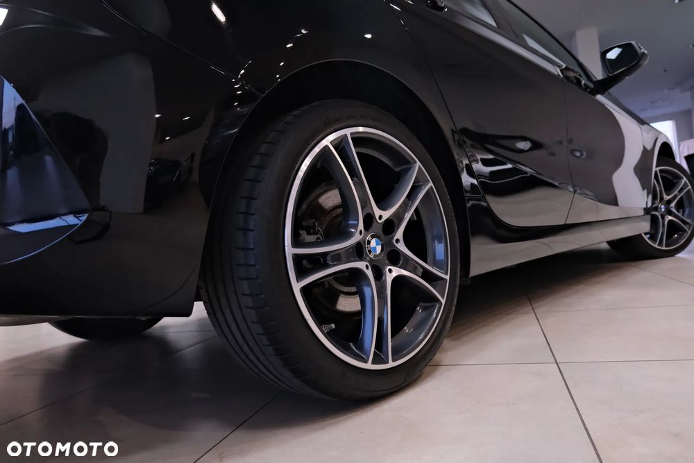 BMW Seria 1 116i Luxury Line - 16