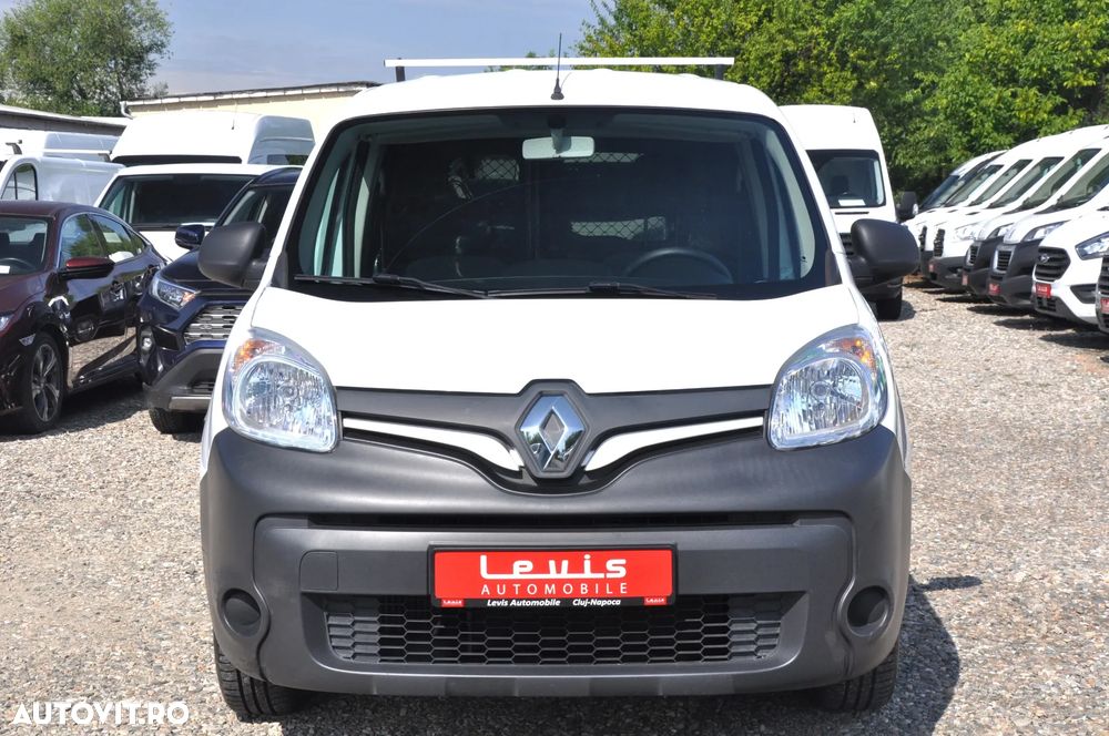 Renault Kangoo ENERGY dCi 90 FAP Start & Stop INTENS - 2