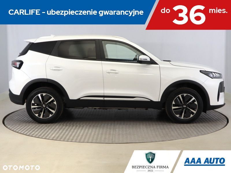 Chery Tiggo 4 - 8