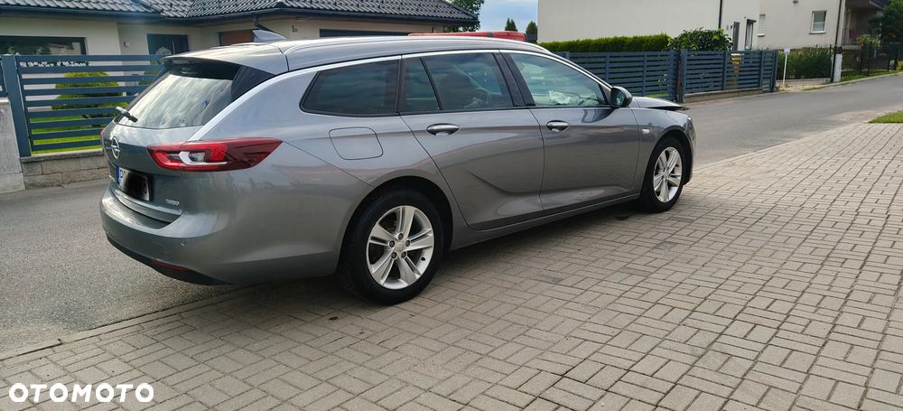 Opel Insignia 1.5 T Elite S&S - 1