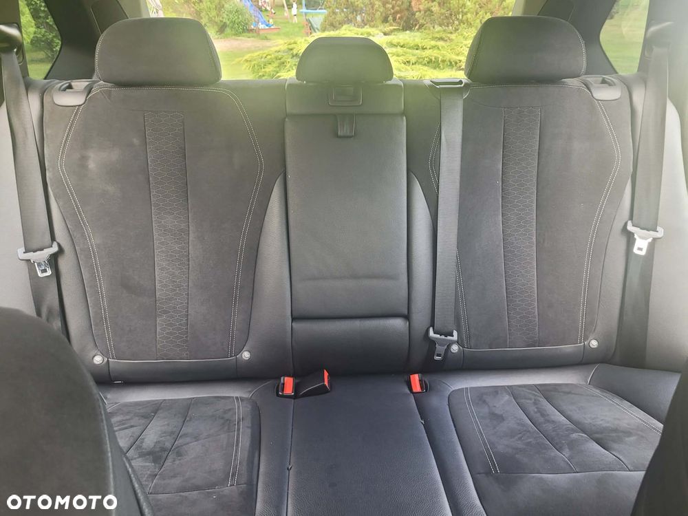 BMW X5 xDrive30d - 12