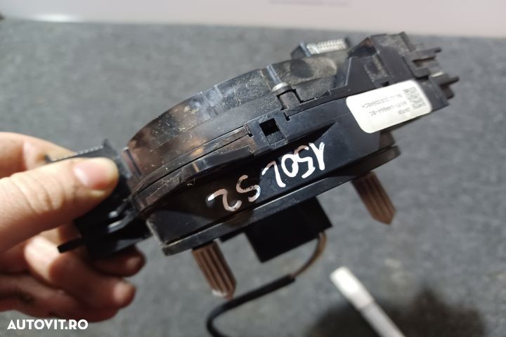 Spirala volan 2007 ANP80H057A 6G9T-14A664-BC Ford S-Max 1 [2006 - 201 - 4