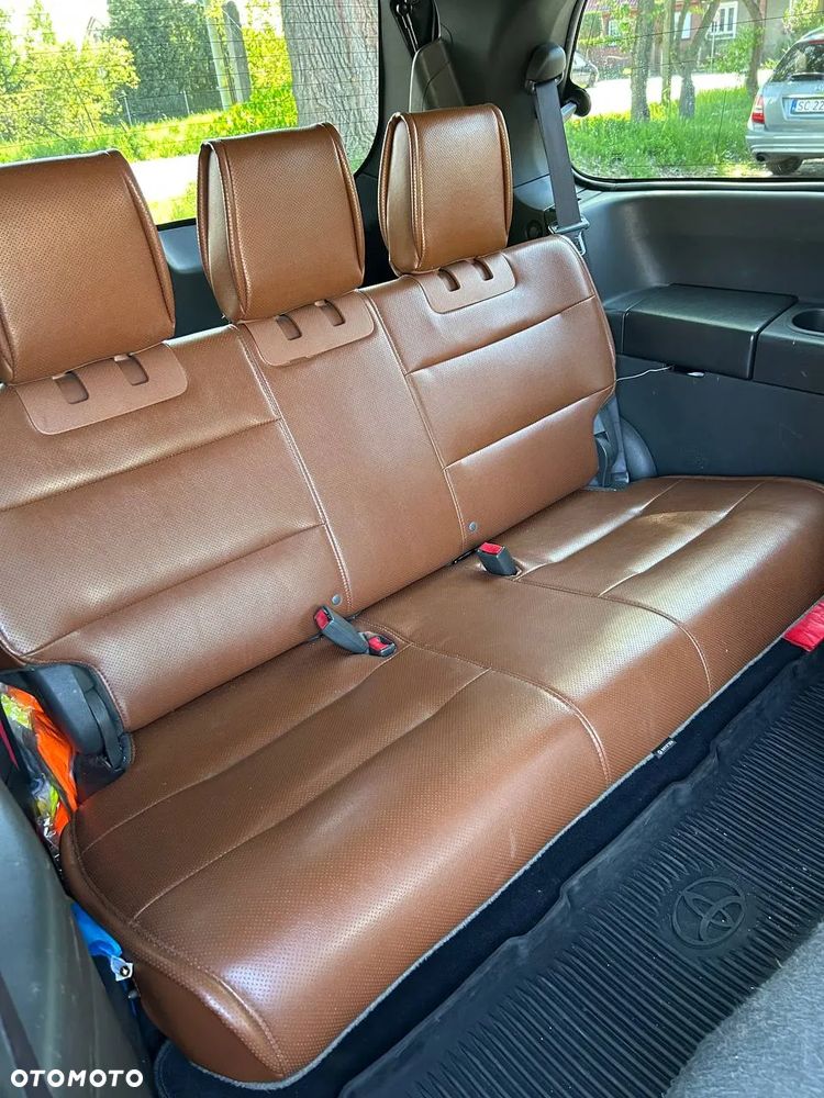 Nissan Quest 3.5 SE - 12