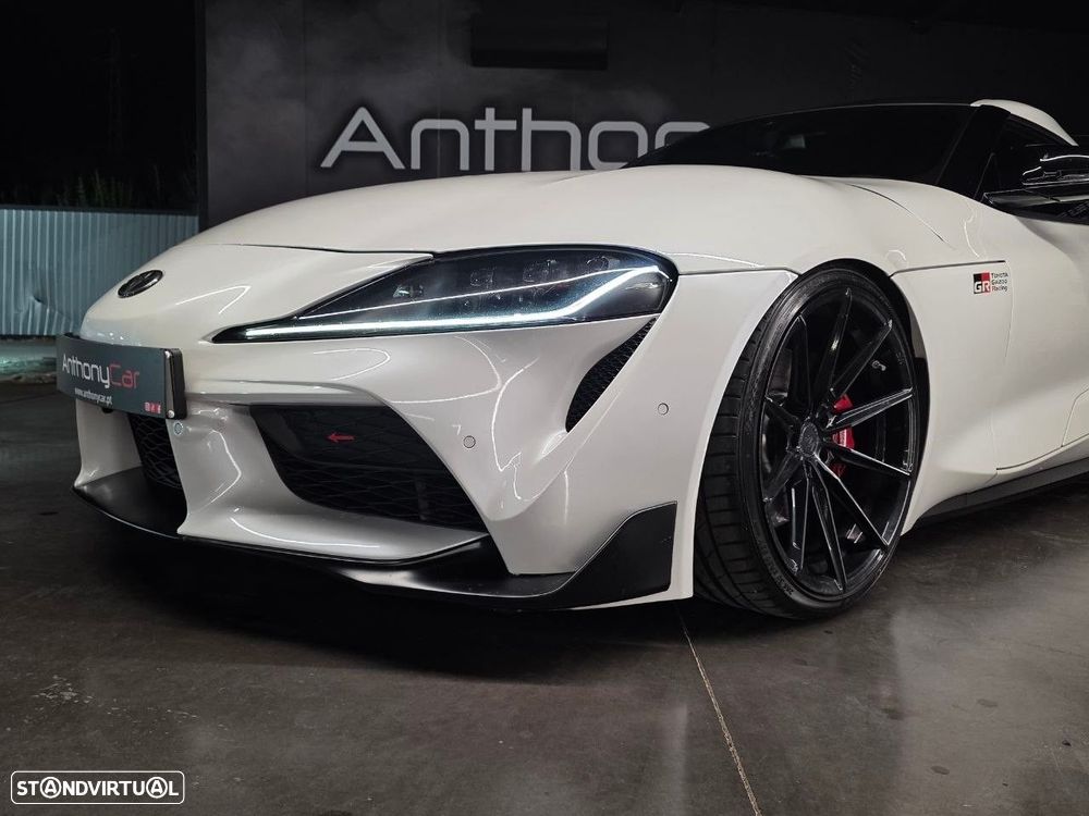 Toyota GR Supra 3.0 Auto Legend - 40