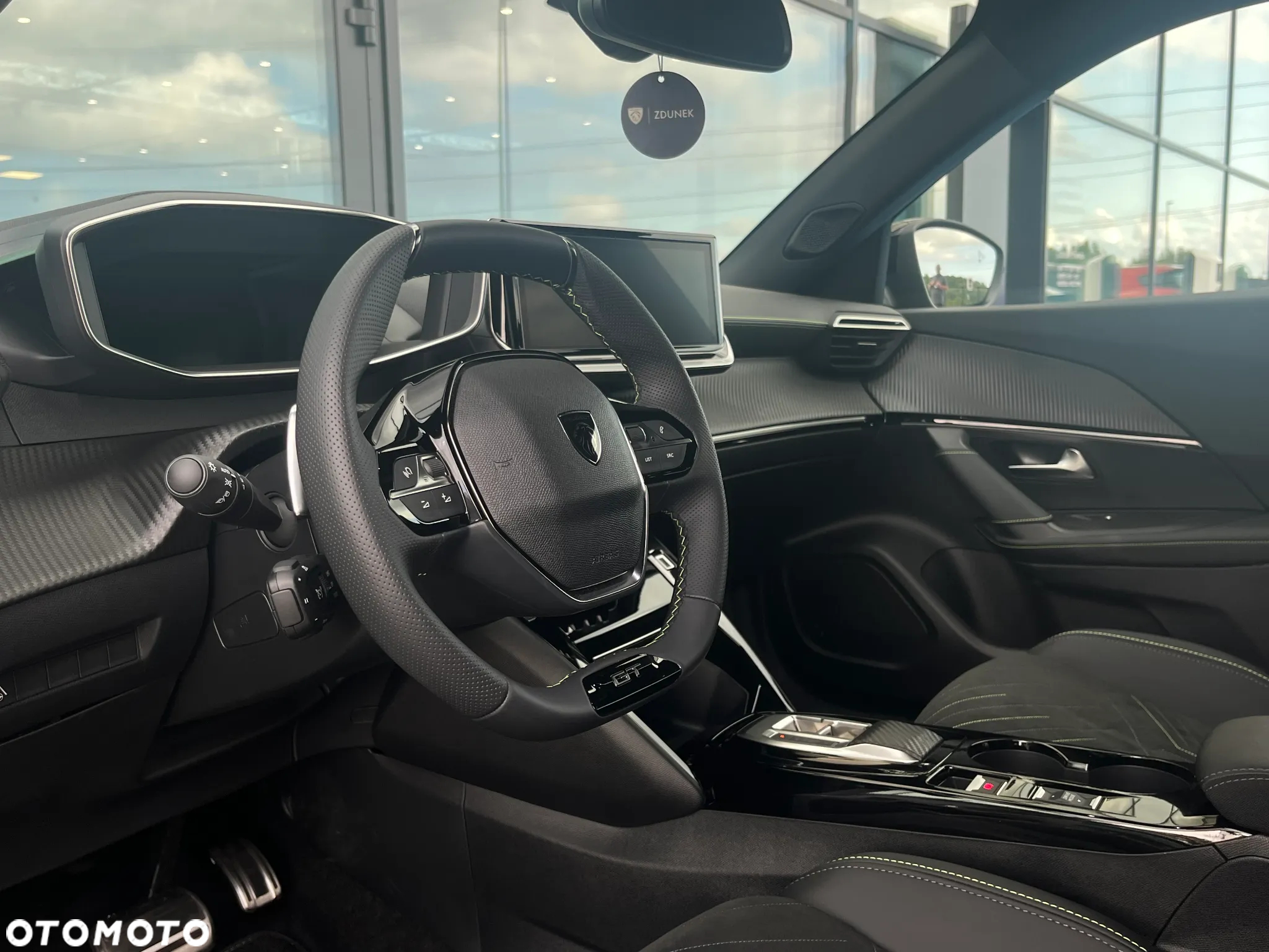Peugeot 2008 PureTech mHEV GT e-DCS6 - 20