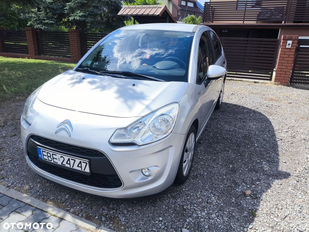 Citroën C3 - 4