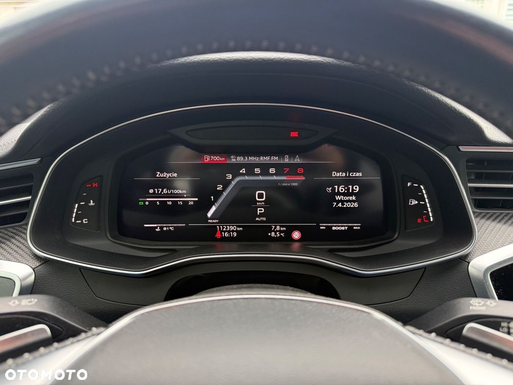 Audi S7 Sportback - 12