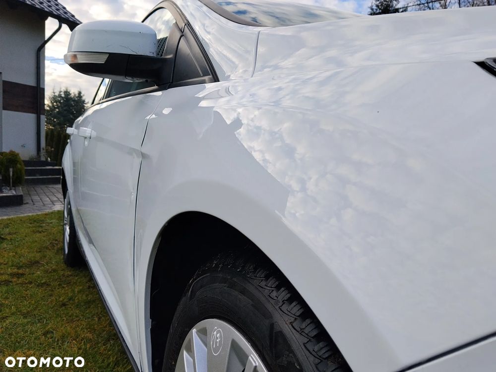 Ford Focus 1.5 TDCi Trend - 14