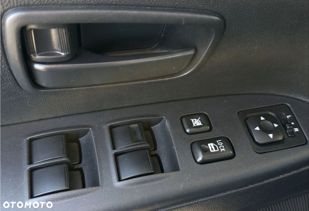 Mitsubishi ASX 2.0 Inform - 7