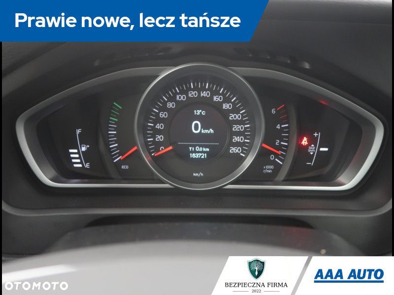 Volvo V40 - 12