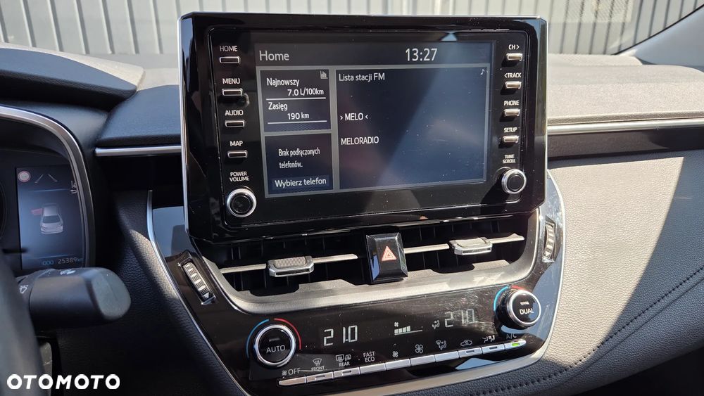 Toyota Corolla 1.5 Comfort - 19