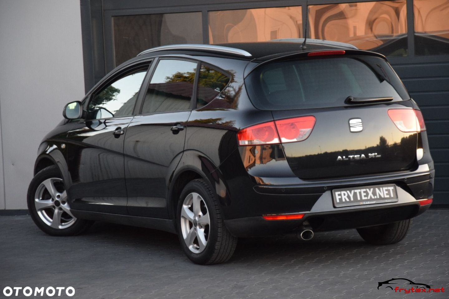 Seat Altea XL - 13