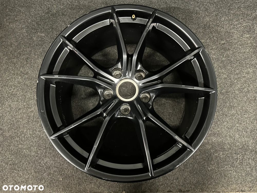 Alufelga Porsche PORSCHE 718 CAYMAN, BOXER 20 cali 5x130 1szt. 982601025J - 1