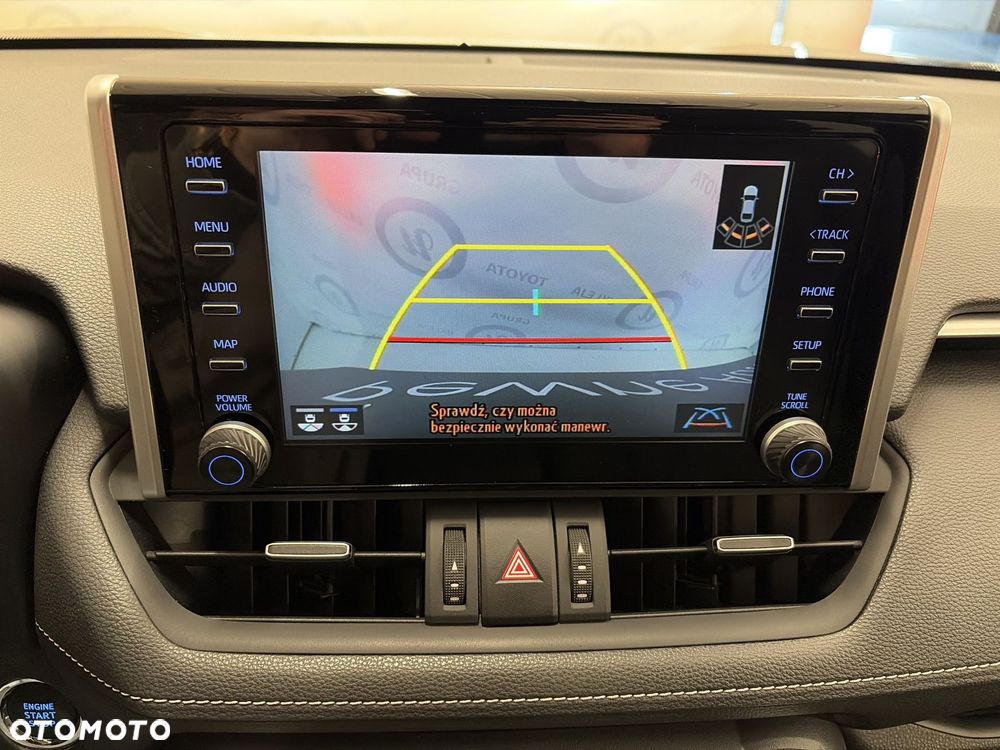 Toyota RAV4 2.0 Comfort 4x4 - 17