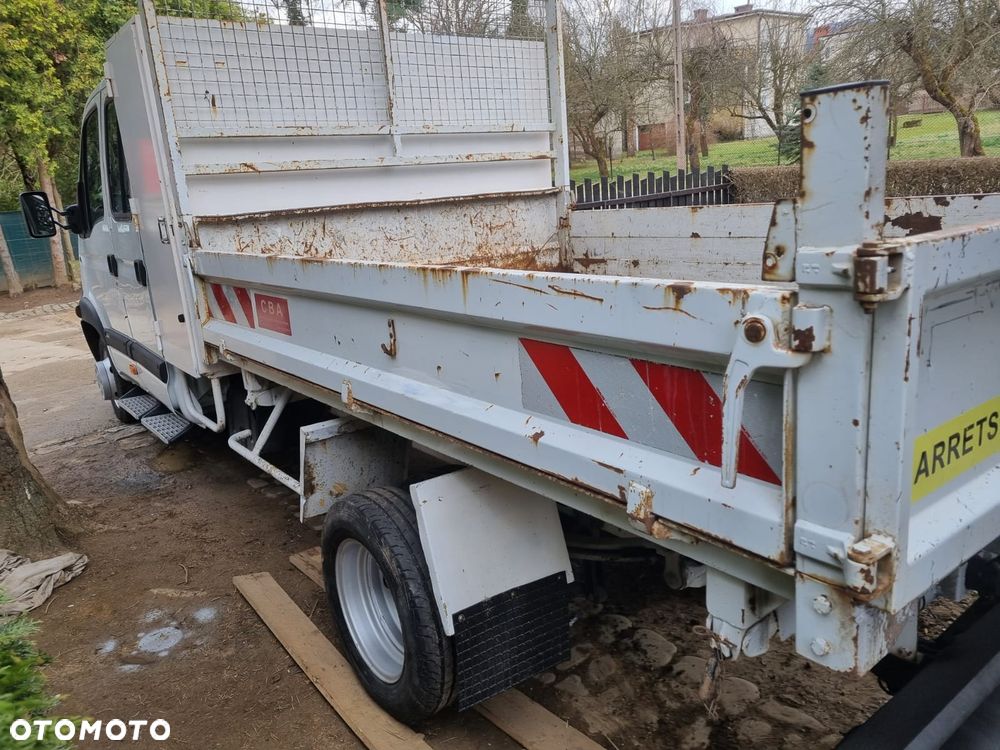 Renault MASCOTT 7 OSOB - WYWROTKA 3 STRONY - 34