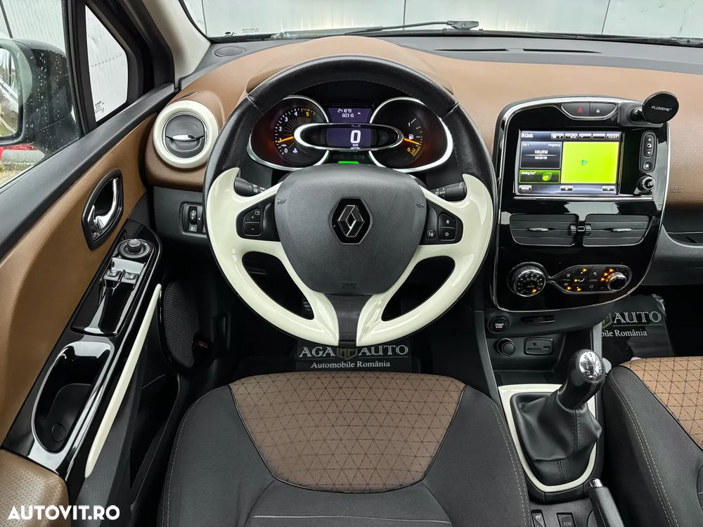 Renault Clio - 7