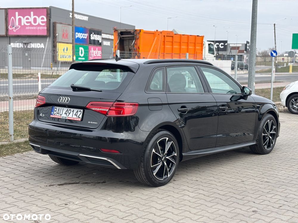 Audi A3 Sportback - 22
