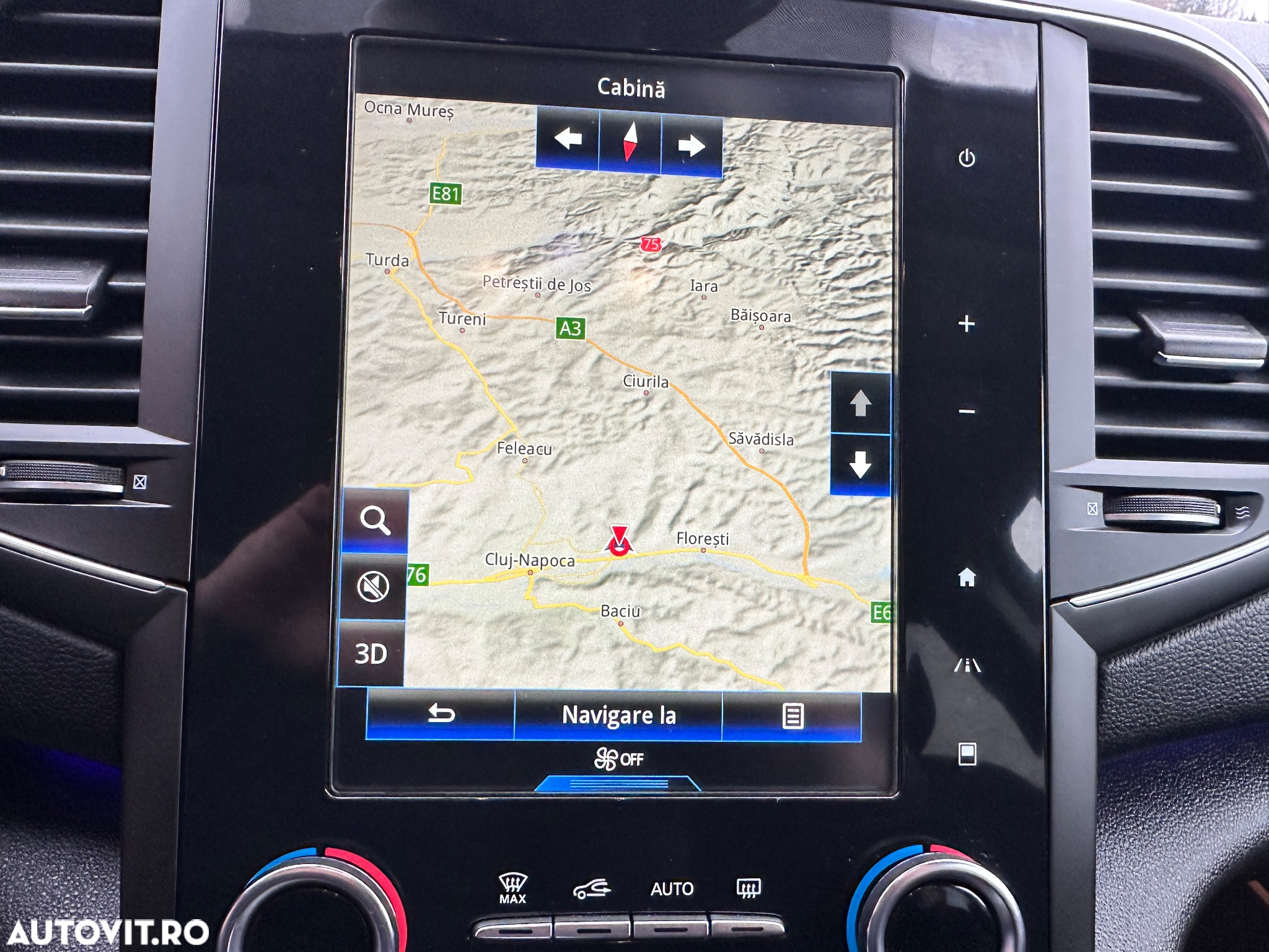 Renault Talisman Grandtour ENERGY dCi 130 EDC LIMITED - 33