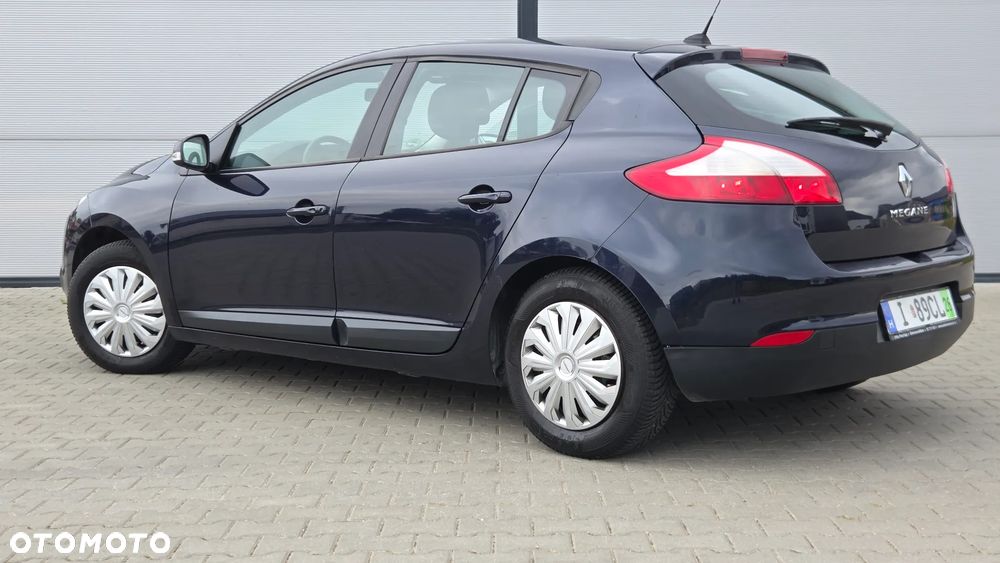 Renault Megane - 8