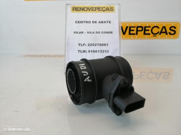 Medidor Massa Ar Audi A2 (8Z0) - 1