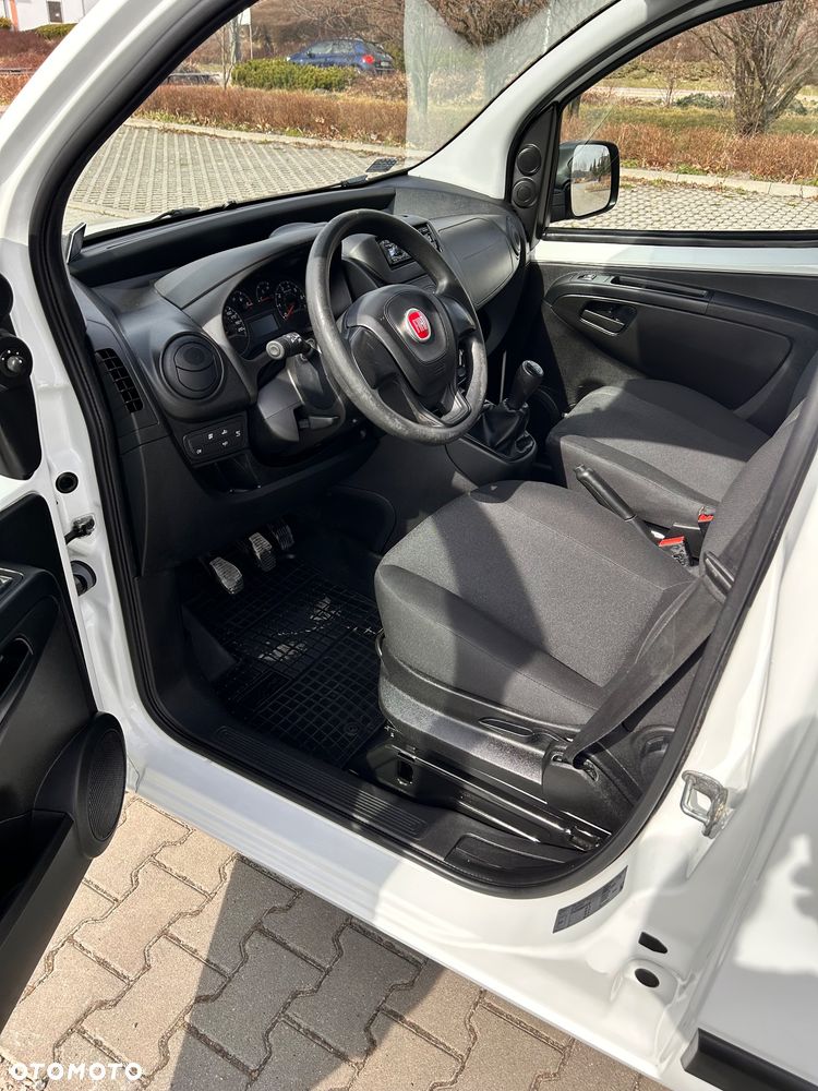 Fiat Fiorino 1.4 Easy - 6