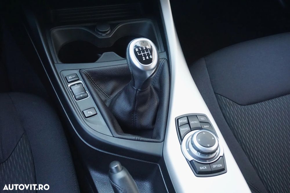 BMW Seria 1 116d Urban Line - 22