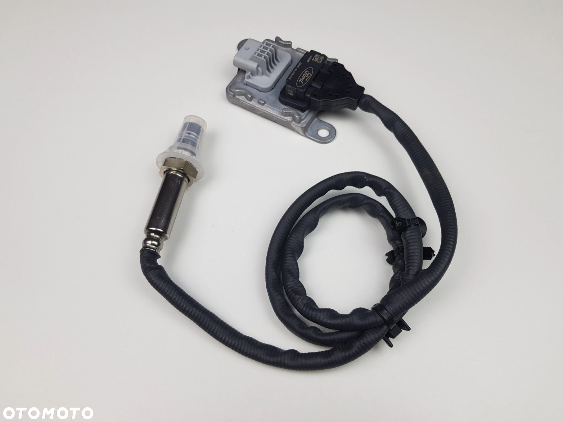 NOWA ORYGINALNA Sonda Lambda NOX Ford Ranger IV JB3G-5L248-CB - 2