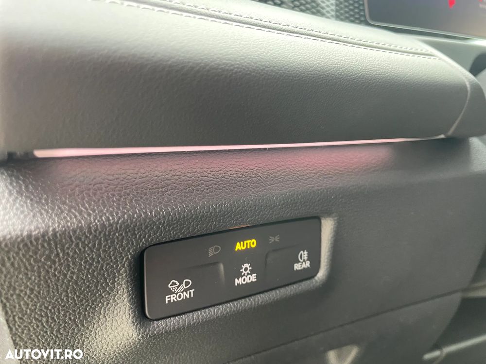 Volkswagen Tiguan - 18