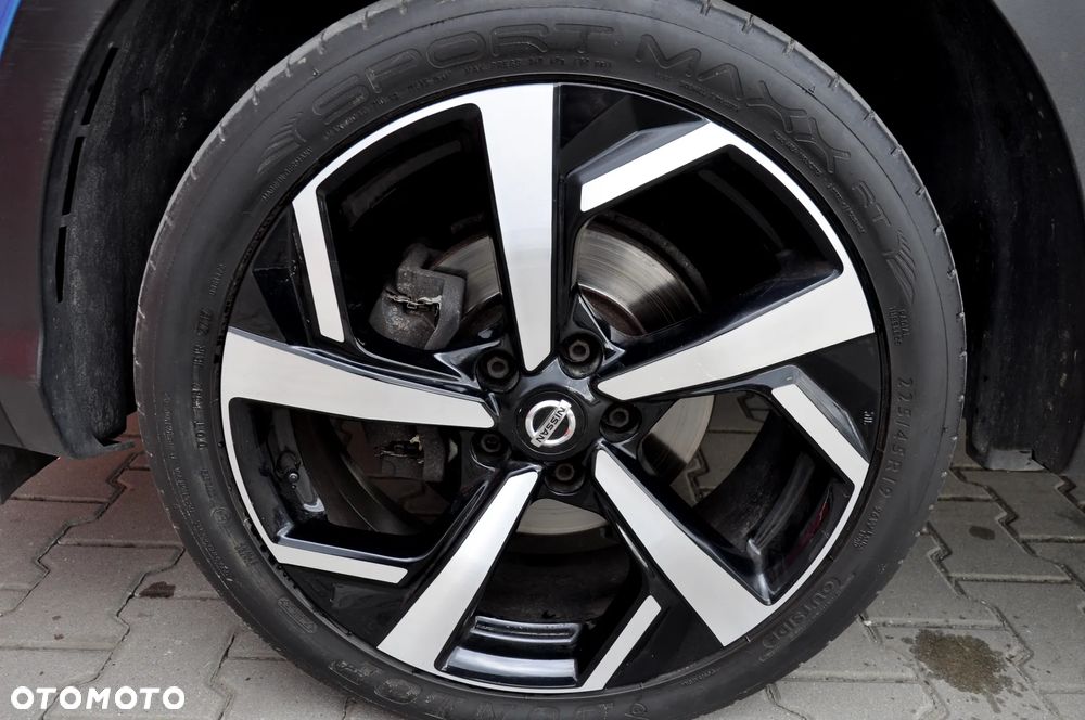 Nissan Qashqai 1.2 DIG-T Xtronic TEKNA+ - 20