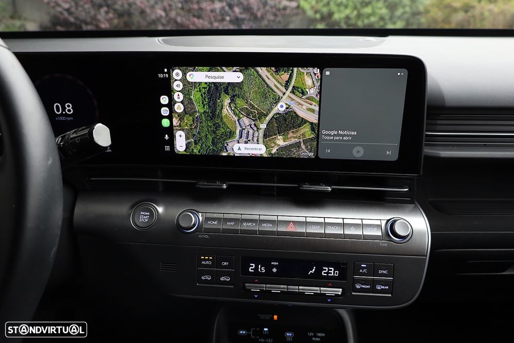 Hyundai Kauai 1.0 T-GDi Premium - 34