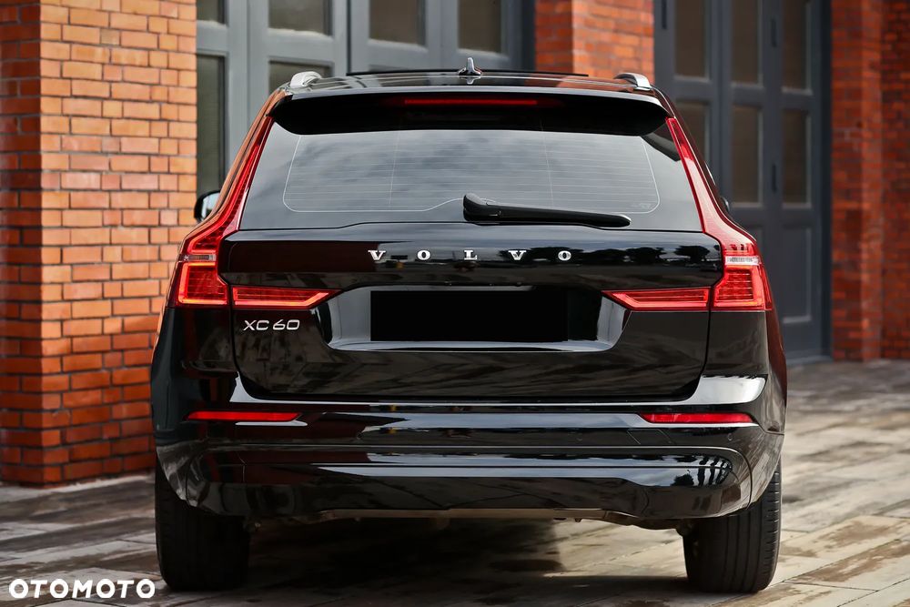 Volvo XC 60 B4 D AWD Geartronic Inscription - 14