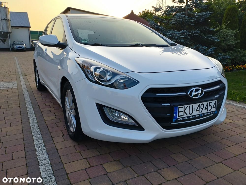 Hyundai i30 - 9