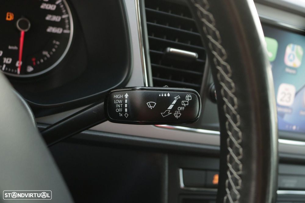 SEAT Leon ST 1.6 TDI Style S/S - 38