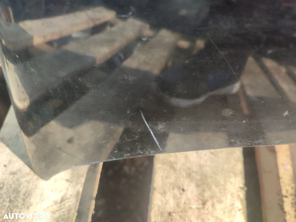 Capota motor Land Rover Freelander 2  [din 2006 pana  2010] - 4