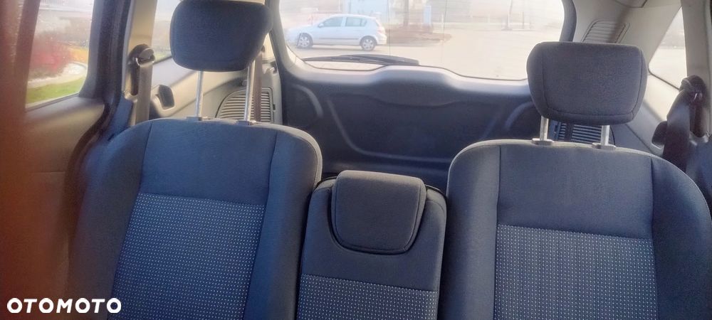 Ford Grand C-MAX 1.6 TDCi Trend - 9