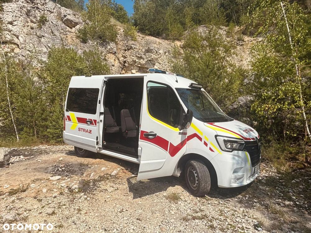 Renault Master - 10