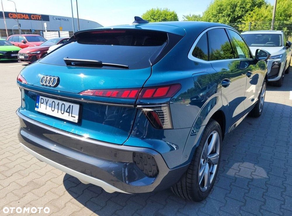 Audi Q3 Sportback - 3