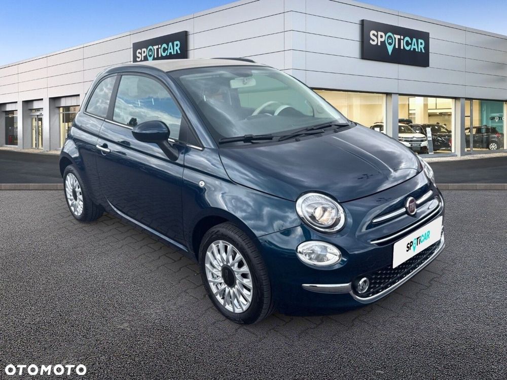 Fiat 500 1.0 Hybrid - 5