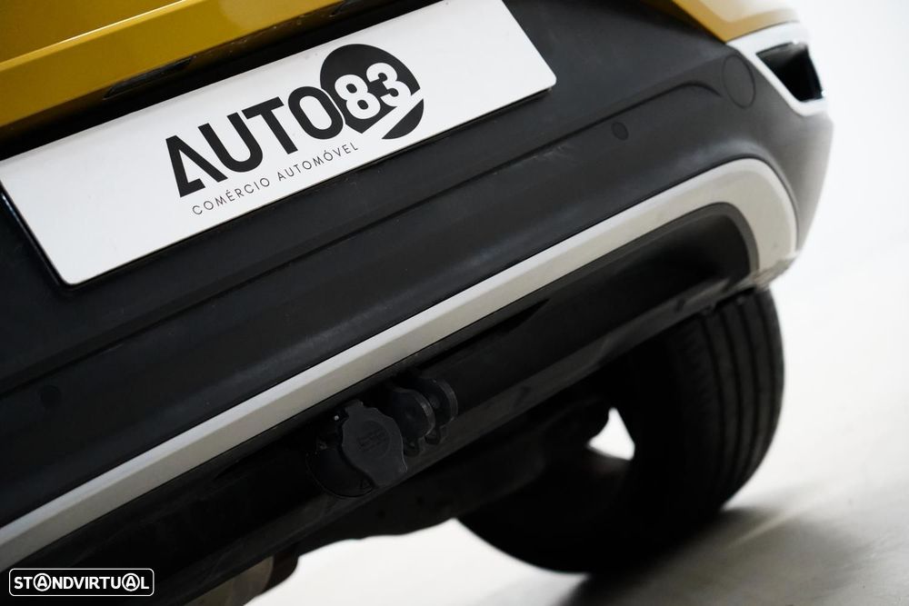 VW T-Roc 2.0 TDI Sport DSG 4Motion - 22