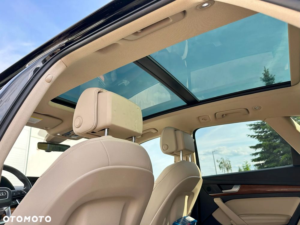 Audi Q5 45 TFSI quattro S tronic advanced - 11