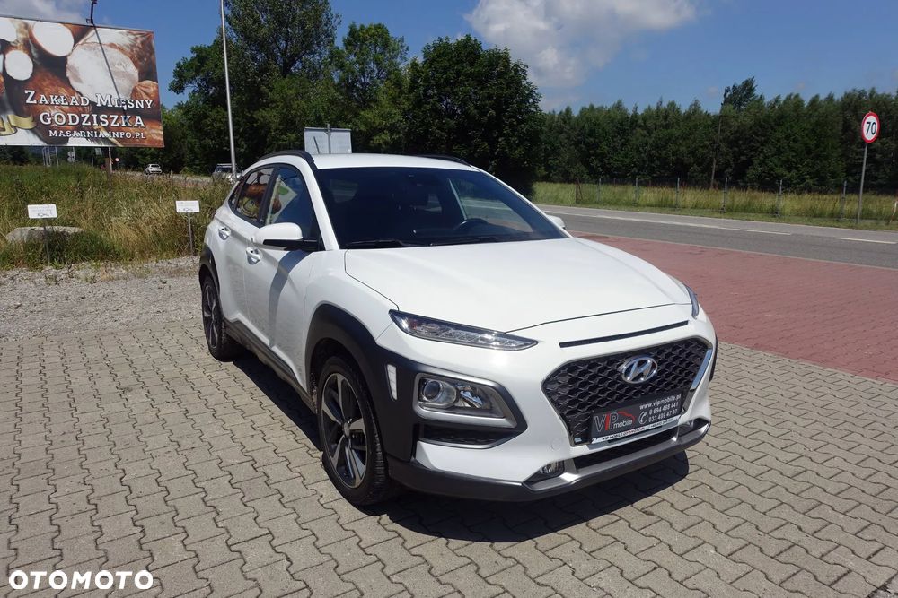 Hyundai Kona 1.0 T-GDI Advantage+ - 3