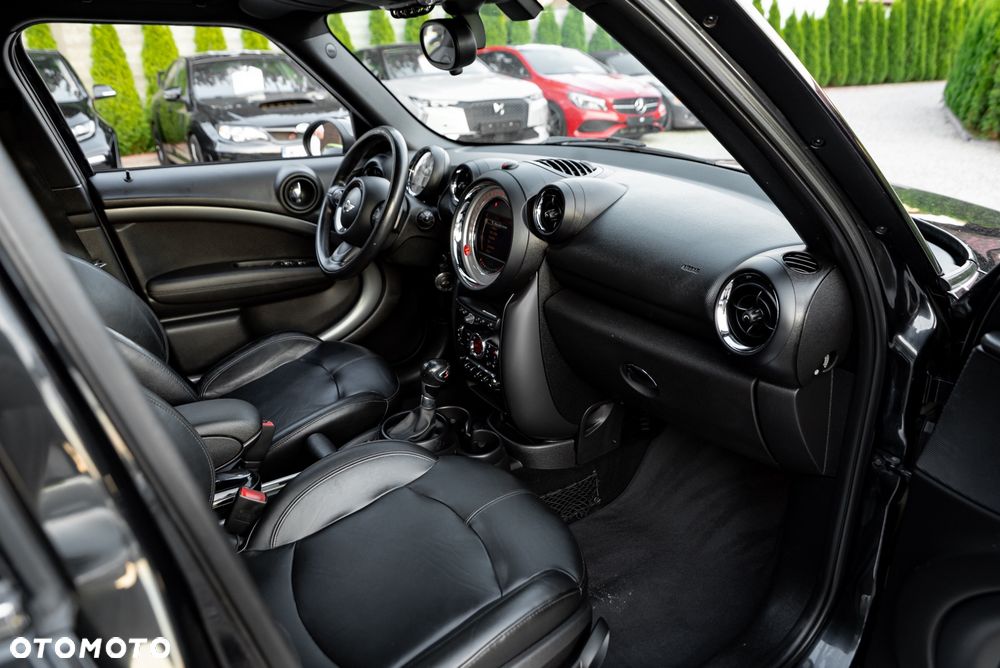 MINI Countryman - 23