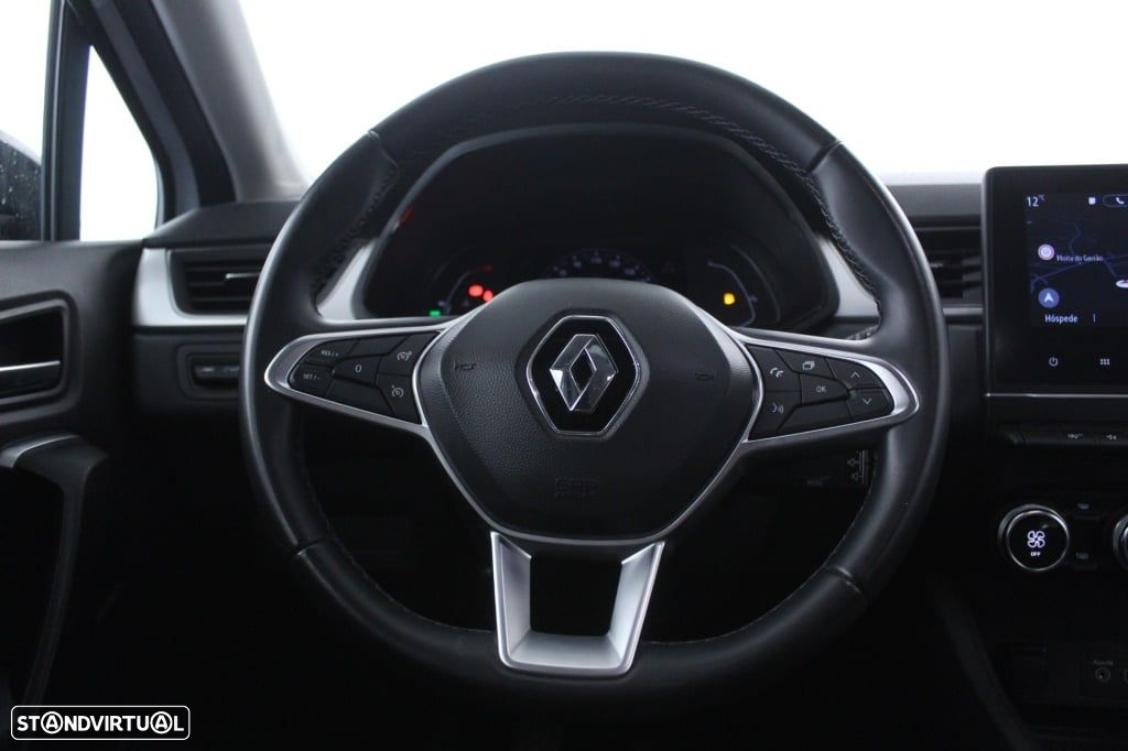 Renault Captur 1.0 TCe Techno - 19