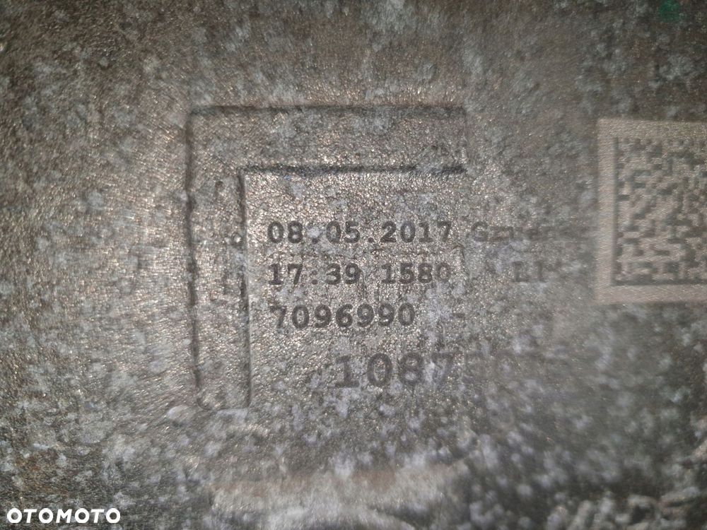 skrzynia biegów automat audi a8 s8 s8+ 4.0 tfsi rhv kompletna 8hp55a - 10