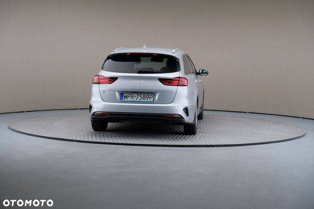 Kia Ceed 1.5 T-GDI L - 5