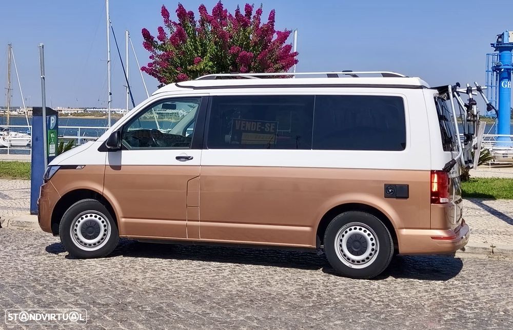 VW T5 - 1