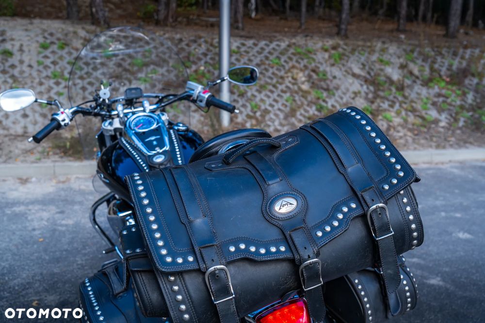 Suzuki Intruder - 19