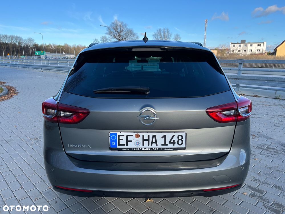 Opel Insignia 1.6 Edition - 28