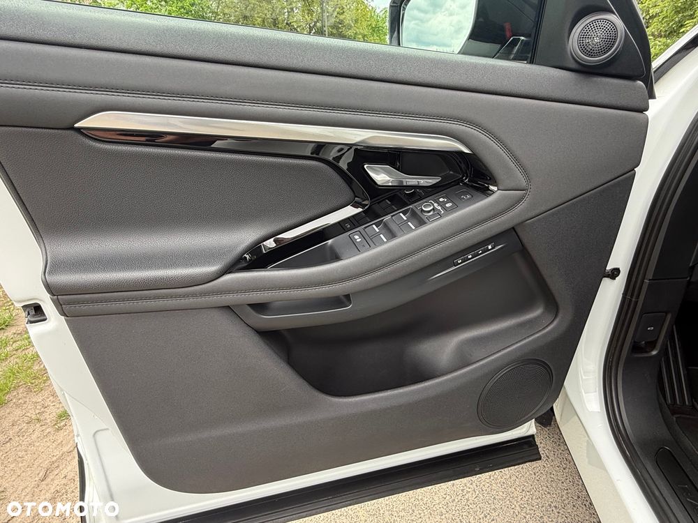 Land Rover Range Rover Evoque 2.0 D150 mHEV R-Dynamic HSE - 12